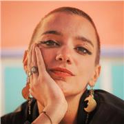 Profesora de apoyo escolar especializada en primaria y ESO, con disponibilidad online o presencial